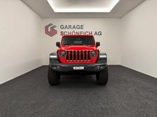 JEEP Wrangler 2.2 MultiJet Rubicon Unlimited, Diesel, Second hand / Used, Automatic - 2