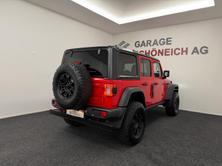 JEEP Wrangler 2.2 MultiJet Rubicon Unlimited, Diesel, Second hand / Used, Automatic - 5