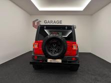 JEEP Wrangler 2.2 MultiJet Rubicon Unlimited, Diesel, Second hand / Used, Automatic - 6