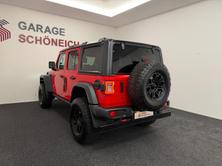 JEEP Wrangler 2.2 MultiJet Rubicon Unlimited, Diesel, Second hand / Used, Automatic - 7