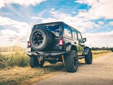 JEEP Wrangler 2.0 PHEV Unlimited Rubicon DT Automatic, Plug-in-Hybrid Petrol/Electric, Second hand / Used, Automatic - 3