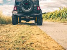 JEEP Wrangler 2.0 PHEV Unlimited Rubicon DT Automatic, Plug-in-Hybrid Petrol/Electric, Second hand / Used, Automatic - 4