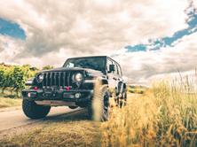 JEEP Wrangler 2.0 PHEV Unlimited Rubicon DT Automatic, Plug-in-Hybrid Petrol/Electric, Second hand / Used, Automatic - 5