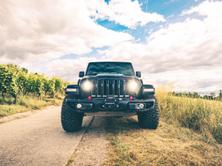 JEEP Wrangler 2.0 PHEV Unlimited Rubicon DT Automatic, Plug-in-Hybrid Petrol/Electric, Second hand / Used, Automatic - 6