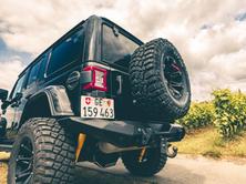 JEEP Wrangler 2.0 PHEV Unlimited Rubicon DT Automatic, Plug-in-Hybrid Petrol/Electric, Second hand / Used, Automatic - 7