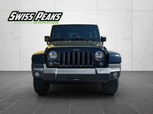 JEEP Wrangler 3.6 Unlimited Golden Eagle Automatic hardtop, Petrol, Second hand / Used, Automatic - 2