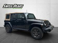 JEEP Wrangler 3.6 Unlimited Golden Eagle Automatic hardtop, Petrol, Second hand / Used, Automatic - 3