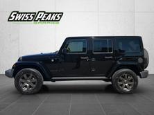 JEEP Wrangler 3.6 Unlimited Golden Eagle Automatic hardtop, Petrol, Second hand / Used, Automatic - 4