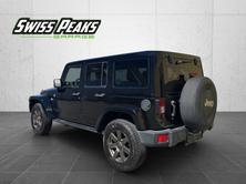 JEEP Wrangler 3.6 Unlimited Golden Eagle Automatic hardtop, Petrol, Second hand / Used, Automatic - 5