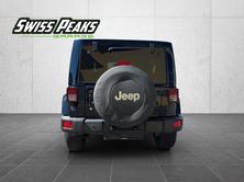 JEEP Wrangler 3.6 Unlimited Golden Eagle Automatic hardtop, Petrol, Second hand / Used, Automatic - 6