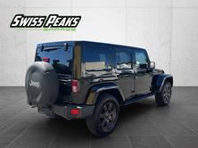 JEEP Wrangler 3.6 Unlimited Golden Eagle Automatic hardtop, Petrol, Second hand / Used, Automatic - 7