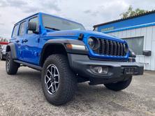 JEEP Wrangler 2.0 Unlimited Rubicon Opensky Automatic, Essence, Occasion / Utilisé, Automatique - 2
