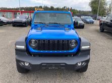 JEEP Wrangler 2.0 Unlimited Rubicon Opensky Automatic, Essence, Occasion / Utilisé, Automatique - 3