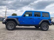 JEEP Wrangler 2.0 Unlimited Rubicon Opensky Automatic, Essence, Occasion / Utilisé, Automatique - 4