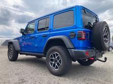 JEEP Wrangler 2.0 Unlimited Rubicon Opensky Automatic, Essence, Occasion / Utilisé, Automatique - 5