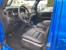 JEEP Wrangler 2.0 Unlimited Rubicon Opensky Automatic, Essence, Occasion / Utilisé, Automatique - 7