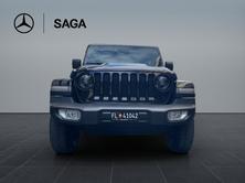 JEEP Wrangler 2.0 Sahara Automatic, Petrol, Second hand / Used, Automatic - 2