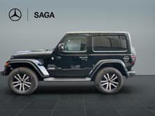 JEEP Wrangler 2.0 Sahara Automatic, Petrol, Second hand / Used, Automatic - 3