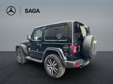 JEEP Wrangler 2.0 Sahara Automatic, Petrol, Second hand / Used, Automatic - 4