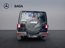 JEEP Wrangler 2.0 Sahara Automatic, Petrol, Second hand / Used, Automatic - 5