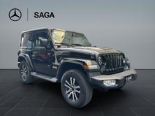 JEEP Wrangler 2.0 Sahara Automatic, Petrol, Second hand / Used, Automatic - 6
