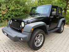 JEEP Wrangler 3.6 Sport Automatic, Benzina, Occasioni / Usate, Automatico - 2