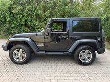 JEEP Wrangler 3.6 Sport Automatic, Benzina, Occasioni / Usate, Automatico - 3