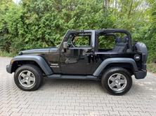 JEEP Wrangler 3.6 Sport Automatic, Benzina, Occasioni / Usate, Automatico - 4