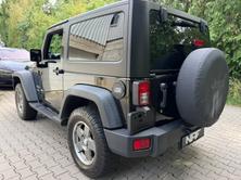 JEEP Wrangler 3.6 Sport Automatic, Benzina, Occasioni / Usate, Automatico - 5