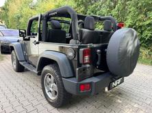JEEP Wrangler 3.6 Sport Automatic, Benzina, Occasioni / Usate, Automatico - 6
