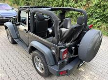 JEEP Wrangler 3.6 Sport Automatic, Benzina, Occasioni / Usate, Automatico - 7