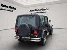 JEEP Wrangler 4.0 Laredo Automatic, Essence, Occasion / Utilisé, Automatique - 6
