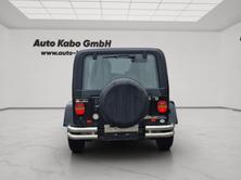 JEEP Wrangler 4.0 Laredo Automatic, Essence, Occasion / Utilisé, Automatique - 7