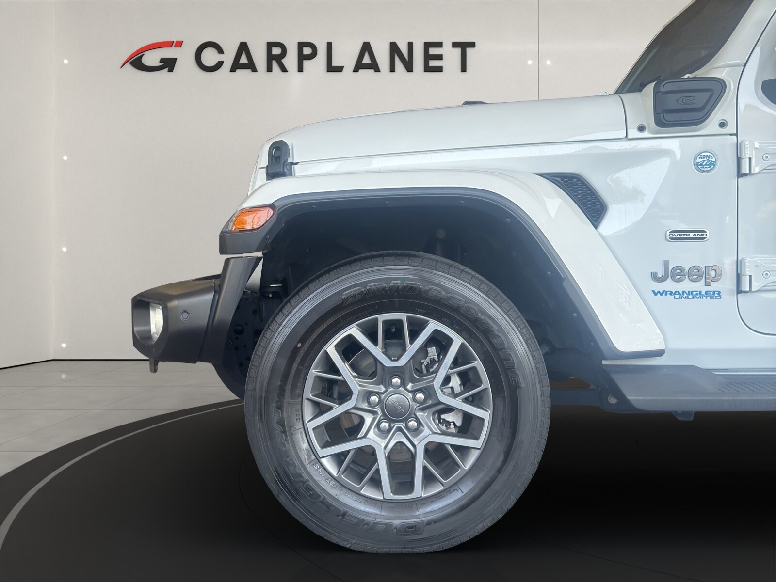 JEEP Wrangler 2.0 Turbo Sahara Unlimited 4xe, Plug-in-Hybrid Benzina/Elettrica, Occasioni / Usate, Automatico - 4