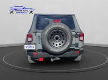 JEEP Wrangler 2.8 CRD Rubicon Automatic hardtop, Diesel, Second hand / Used, Automatic - 2