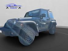 JEEP Wrangler 2.8 CRD Rubicon Automatic hardtop, Diesel, Second hand / Used, Automatic - 3