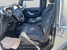 JEEP Wrangler 2.8 CRD Rubicon Automatic hardtop, Diesel, Second hand / Used, Automatic - 7