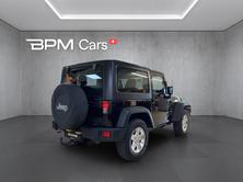 JEEP Wrangler 2.8 CRD Sport, Diesel, Occasioni / Usate, Manuale - 2
