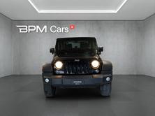 JEEP Wrangler 2.8 CRD Sport, Diesel, Occasioni / Usate, Manuale - 3