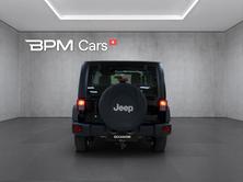 JEEP Wrangler 2.8 CRD Sport, Diesel, Occasioni / Usate, Manuale - 4