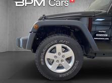 JEEP Wrangler 2.8 CRD Sport, Diesel, Occasioni / Usate, Manuale - 7