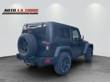 JEEP Wrangler 2.8 CRD Sport Hardtop, Diesel, Second hand / Used, Manual - 3