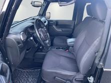 JEEP Wrangler 2.8 CRD Sport Hardtop, Diesel, Second hand / Used, Manual - 5