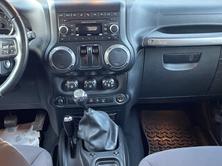 JEEP Wrangler 2.8 CRD Sport Hardtop, Diesel, Second hand / Used, Manual - 7