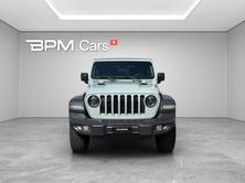 JEEP Wrangler 2.0 Turbo Rubicon, Benzina, Occasioni / Usate, Automatico - 2