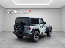 JEEP Wrangler 2.0 Turbo Rubicon, Benzina, Occasioni / Usate, Automatico - 4