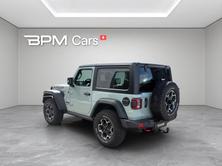 JEEP Wrangler 2.0 Turbo Rubicon, Benzina, Occasioni / Usate, Automatico - 6