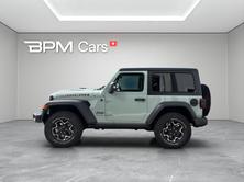 JEEP Wrangler 2.0 Turbo Rubicon, Benzina, Occasioni / Usate, Automatico - 7