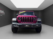 JEEP Wrangler 2.0 PHEV Unlimited Rubicon DT Automatic, Plug-in-Hybrid Benzina/Elettrica, Occasioni / Usate, Automatico - 2