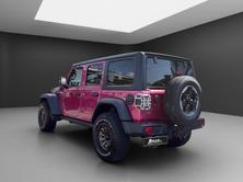 JEEP Wrangler 2.0 PHEV Unlimited Rubicon DT Automatic, Plug-in-Hybrid Benzina/Elettrica, Occasioni / Usate, Automatico - 5
